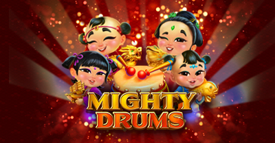 Stake 7 Try Mighty Drums